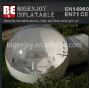 inflatable bubble dome tent clear tents